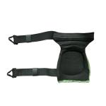 Green Tactical Outdoor Activies Elbow Knee Pads for Protection in Tactical