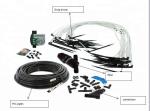 PVC ABS 40m Drip Farm Irrigation Fertilization System 0-70L Capacity