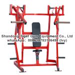Strength Fitness Equipment / plate loaded gym fitness equipment / Iso-Lateral