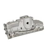 Engine Bmw Oil Pan Aluminium Sump Standard Size OE NO. 11137585432 Competitive