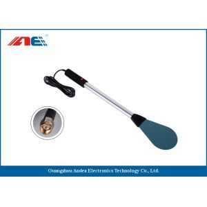 Insertable RFID Reader Antenna Wand Handheld Design ISO18000-3 Protocol