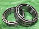 Customized 20mm ZZ 2RS Deep Groove Ball Roller Bearings