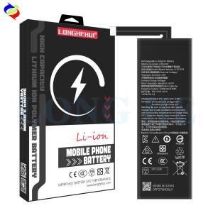 China Double IC Protection High Capacity 2200mAh Mobile Phone Battery for Lenovo L17DIP35 factory