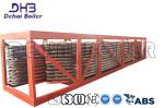 Long Lifetime Bagasse Super Heater Coil Furnished Improved Performance