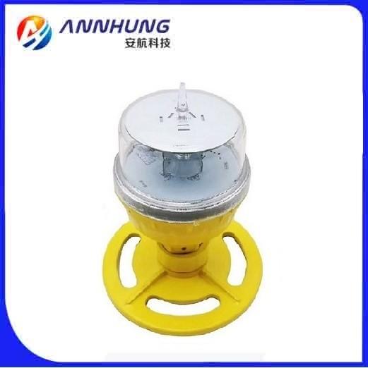 Heliport Elevated Helipad Landing Lights White / Green / Yellow LED NVG IR LED