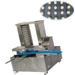 Automatic stamping machine/mooncake molding machine/maamoul fingerprint machine