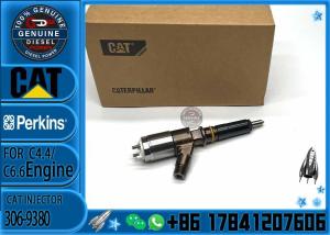 China fuel injector CAT 306-9380 321-3600 320-0677 320-0690 320-0680 2645A709 295-9130 382-0480 factory