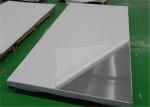 Hot Rolled Stainless Steel Plate S31254 F44 1.4547 254SMo Stainless Steel Sheet