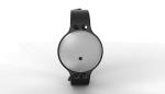 Bluetooth intelligent anti-theft wristband Ultraviolet detection, no sim card