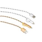 High Density PP Yarn Cotton Wire Sleeve Cable Protector Reduce weight