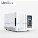 45L Table Top Class B Dental autoclave Hospital Pulse Vacuum Steam Autoclave