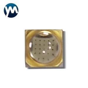 China UV LED SMD 3W Led Chip Dimmable UV LED 3535 Lamp Beads Printing Industries factory