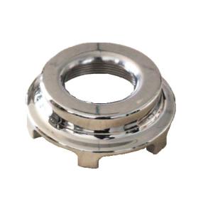 China stainless steel investment casting-food processing parts-precision investment casting factory