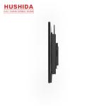 HD Video Picture Playback Wall Mounted Advertising Display Anti theft Lock