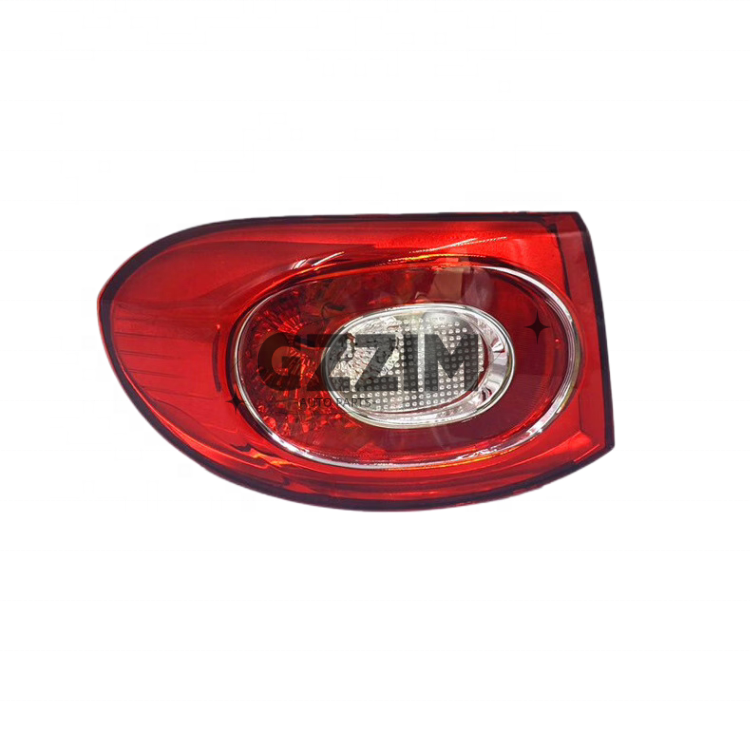 Original Fitment Car Rear Tail Light For Volkswagen Tiguan 2009-2012 5ND945095/096 5ND945094/093