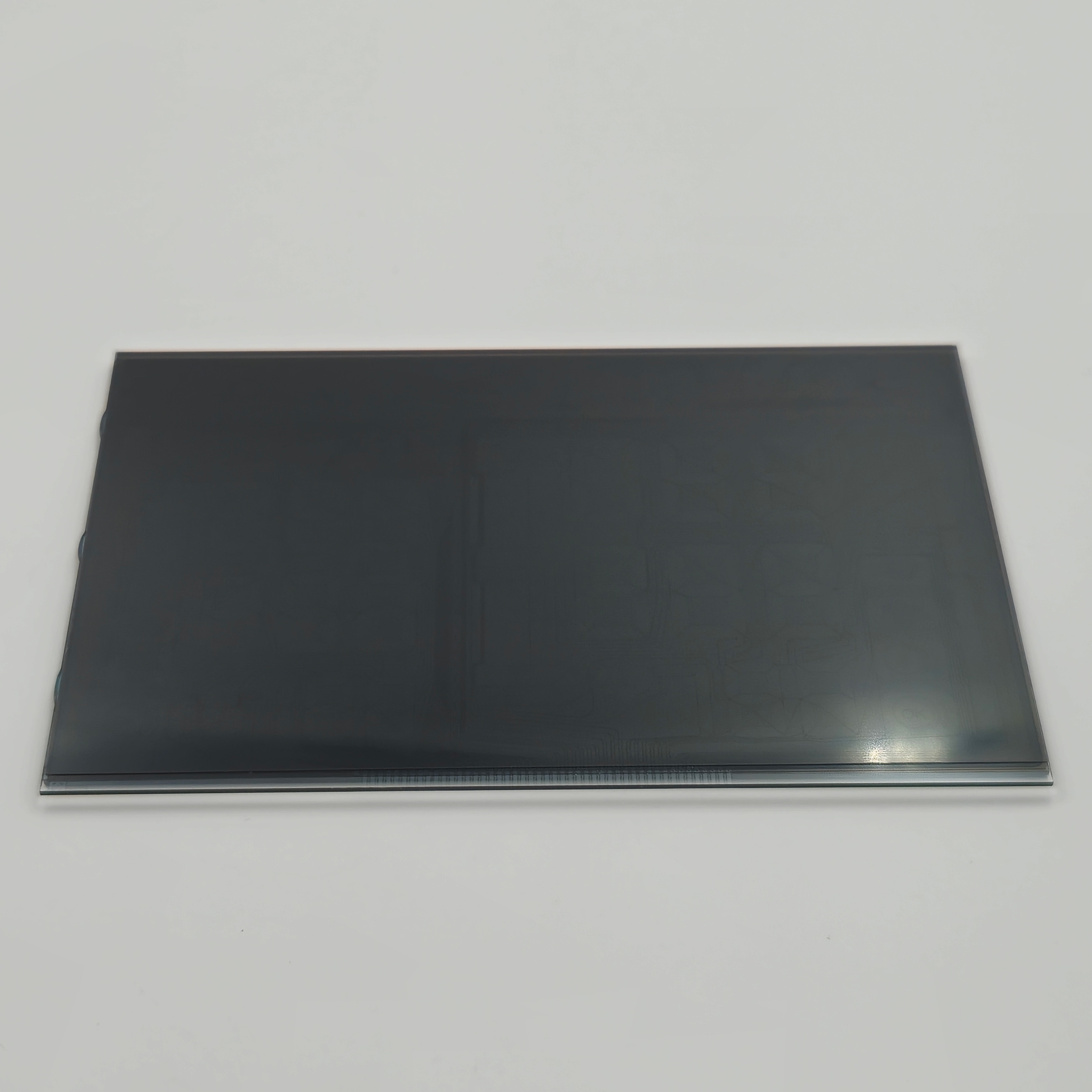 Seven Segment Speedometer Custom Speedometer VA LCD Segment LCD Display
