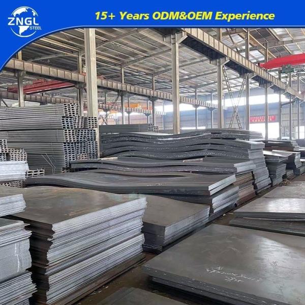 China Best Carbon Steel Plate S235jr C20 20 1018 S20c AISI 1020 within Customized Request factory