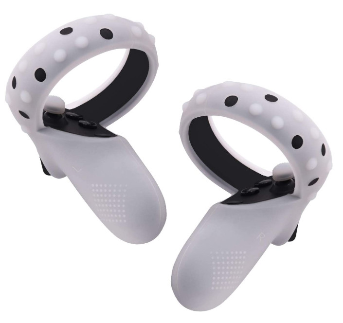 All In One VR Gaming Headset Injection Molding Molds