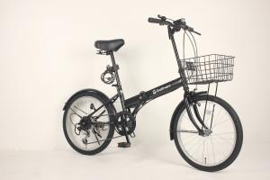 China Sleek Modern Folding Road Bike 20&quot;X1.5 Tire Carbon Frame Carbon And Steel Construction factory