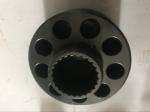 MSF-46 MSF46 Kayaba Hydraulic Pump Parts 20460-34604 With PRESS PIN And COIL