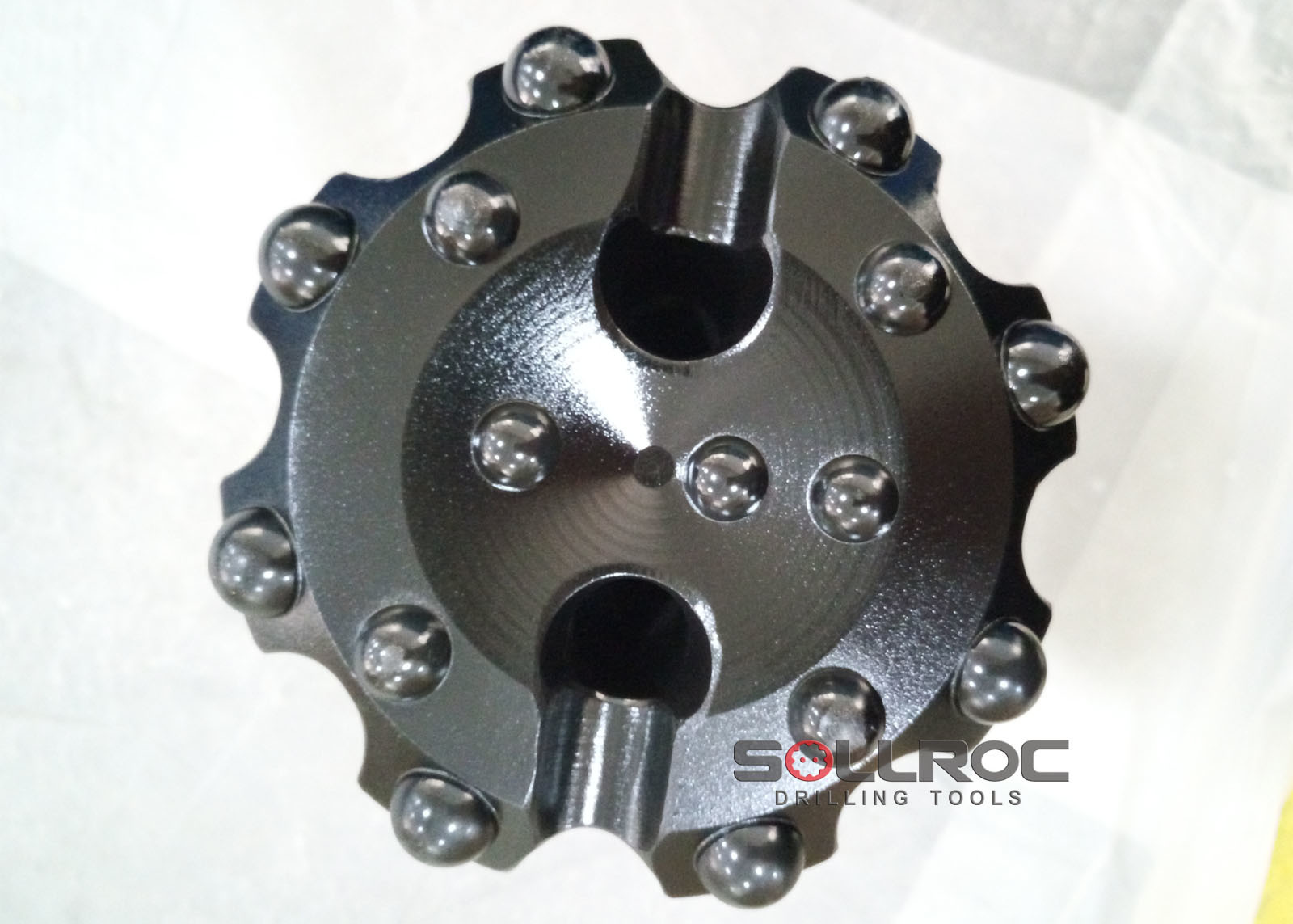 Down The Hole DTH Button Bits DTH hammer Bits DTH Drill Bits DTH Bits