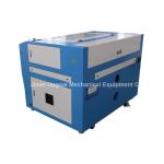 Hot Sale Advertisement Co2 Laser Engraving Cutting Machine with 900*600mm Size