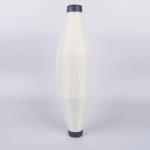 Semi Dull Polyester Filament Yarn 30D AAA Grade High Tenacity
