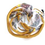 Excavator Line Parts E320B Internal Wiring Harness 1364056 After Service Online