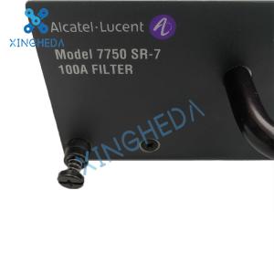 China Alcatel Lucent 3HE04498AA 7750 SR-7 100A FILTER equipment factory