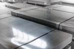 TISCO Hot Rolled Carbon Steel Plate Sheet Panels S450 S460 S500 S550 S690 S890