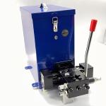 Hydro Sany Concrete Pump Parts Synchronous Lubrication Pump AH-XD6/ 0.3/0.20 S