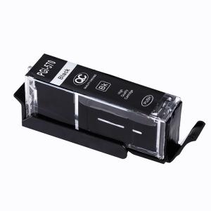 China Baking Edible Ink Cartridges Used In Cake Printers PGI570 CLI571 No Clogging factory