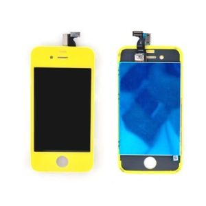 China CellPhone LCD Touch Screen Conversion Kit For IPhone 4S on sale