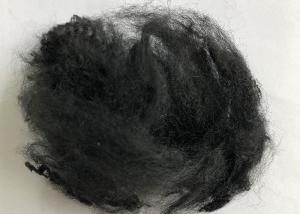 China High Tenacity Low Melt Polyester Staple Fiber 4D * 51MM Superfine Microfiber factory