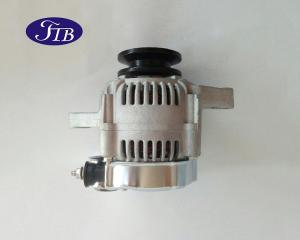 China Electric Spare Parts Alternator Ex55 For Hitachi factory