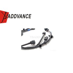 Factory Customize Automotive Ignition Coil Connector Wire Cable For Nissan 24079