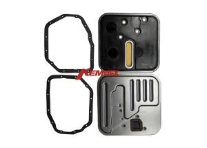 China 518930 46321-22015 46321-22040 46321-22050 MD673110 Automatic Transmission Filter For Hyundai triburon KM 170 A4AF1 F4A3 factory