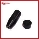 Core Dia 0.9-3.0mm Fiber Optic Fan Out Kit Waterproof Armored Cables Outdoor