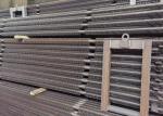 Carbon Steel Boiler Fin Tube For Superheater Seamless Spiral Finned Heat