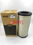 Excavator Engine Outer Air Filter 400401-00091 For Doosan