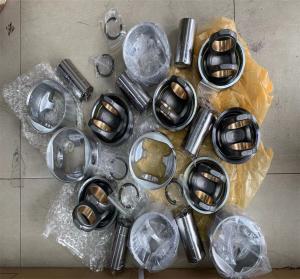 China 3T6795 Sleves 3T-6795 Engine 1143202 Piston Set 114-3202 Cylinder Liner 1973765 Piston Ring 197-3765 factory