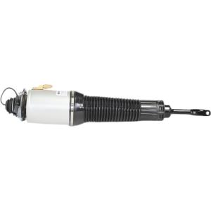 China Aluminum Audi Air Suspension Shock Absorbers Front Left Auto Ride Systems 4E0616039 factory