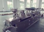 Food Packaging Machine Candy Blister Packing Machine Automatic Blister Pack