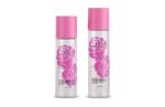 Empty Foundation Bottle With Pump For Skin Care , Plastic Cosmetic Bottles