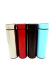 Promotional Thermos Hot Water Flask BPA Free Customized Logo And Color