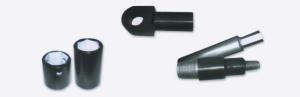 China Alloy Steel Drive Chucks And Sub-Savers , HDD Directional Drilling Tools factory