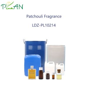 China Pure Plant Extract Patchouli Fragrance Essence For Perfume With Free Sample factory