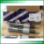 High Performance Diesel Fuel Injection Parts D5010222526 0445120106 Type