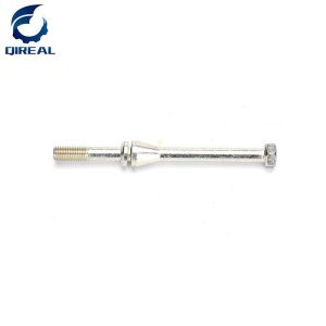 China Excavator parts J05E J08E engine bolt Z910-24496 on sale