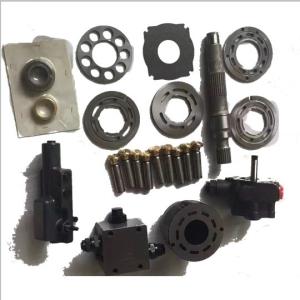 China Travel motor Hydraulic Rotary Pump Parts Ex100-1 For Excavator Hmgc16 factory